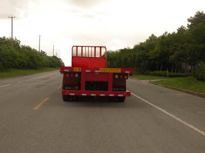 Sutong  PDZ9402TPB Flat transport semi-trailer