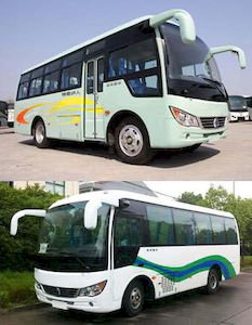 Shenlong brand automobile SLK6750C3GN coach