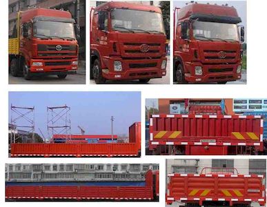 Shitong  STQ1311L16N4B5 Truck