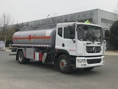 New Dongri  YZR5180GYYE6 Oil tanker