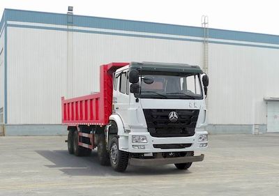 Haohan  ZZ3315M3866D1 Dump truck