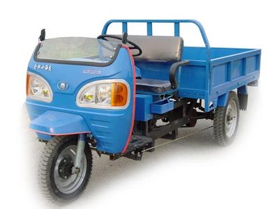 Dabie Mountain  7YP850 Three wheeled vehicle