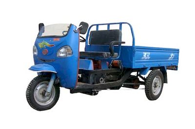 Dabie Mountain  7YP850 Three wheeled vehicle