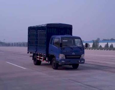 Beijing brand automobilesBJ5044CCY114Grate type transport vehicle