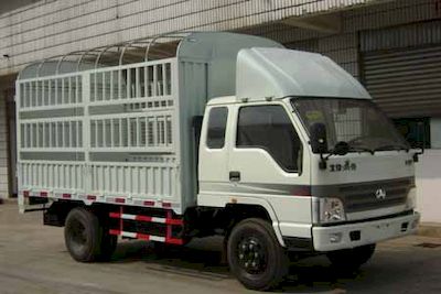 Beijing brand automobiles BJ5044CCY114 Grate type transport vehicle