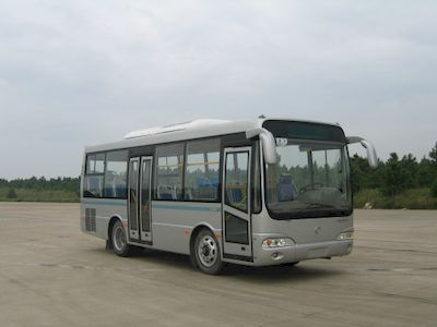 Dongfeng  DHZ6780RC City buses