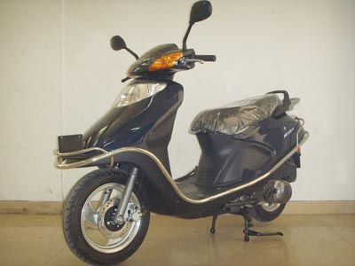 Haoda  HD100T2G Two wheeled motorcycles