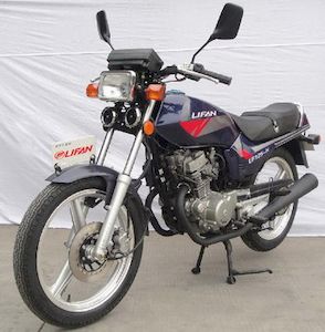 Lifan  LF125H Two wheeled motorcycles