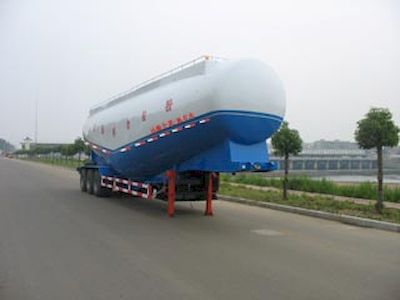 Lufeng  LST9400GFL Powder material transportation semi-trailer