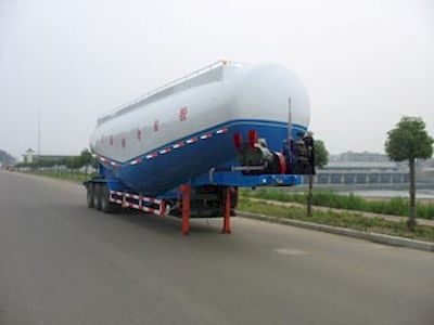 Lufeng  LST9400GFL Powder material transportation semi-trailer