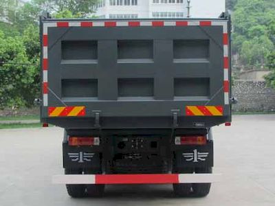 Liute Shenli  LZT3311PK2E4T4A91 Dump truck