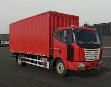 Liute Shenli  LZT5160XYKPK2E4L3A95 Wing opening box car