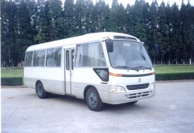 Peony  MD6705DJZ Light Bus