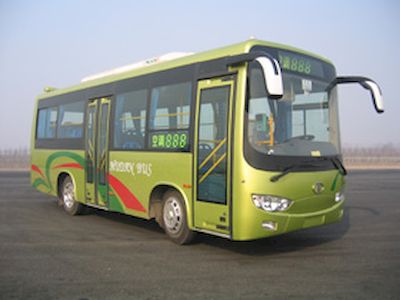 Peony  MD6820LDJ City buses