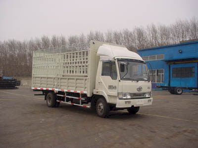 Huakai  MJCC5092CLXYPK28L4E3A Warehouse grate transport vehicle