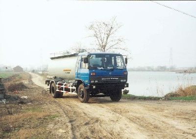 Tonghua  THT5151GFL Powder material transport vehicle