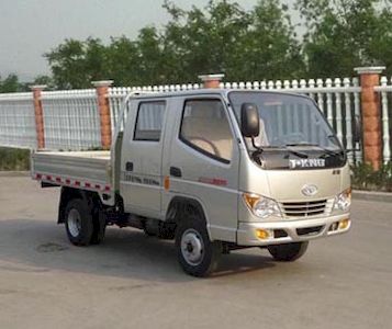 Ouling  ZB3030BSC3F Dump truck