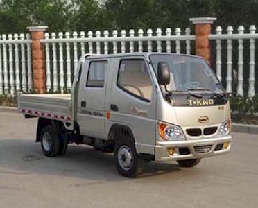 Ouling  ZB3030BSC3F Dump truck