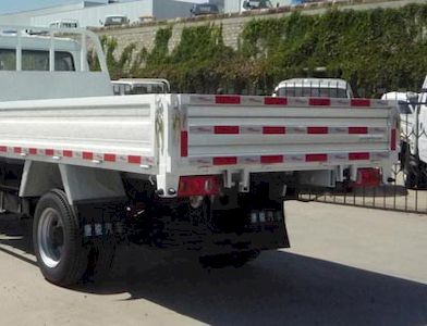 Ouling  ZB3030BSC3F Dump truck