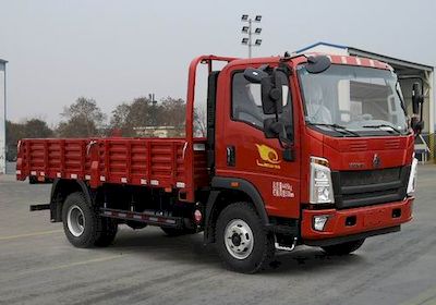 Haowo  ZZ1107G3815F1 Truck