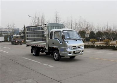 Foton  BJ5032CCYN2 Grate type transport vehicle