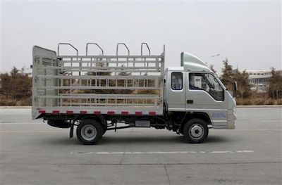 Foton  BJ5032CCYN2 Grate type transport vehicle