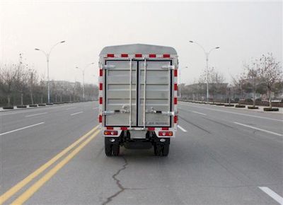 Foton  BJ5032CCYN2 Grate type transport vehicle