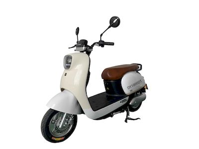 Dayang  DY1000DT Electric two wheeled motorcycle