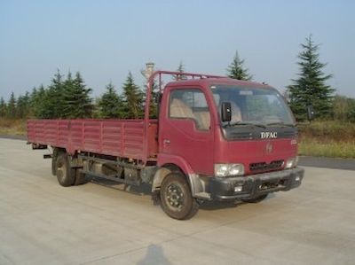 Dongfeng  EQ1120T5ADA Truck