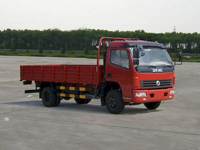 Dongfeng  EQ1120T5ADA Truck