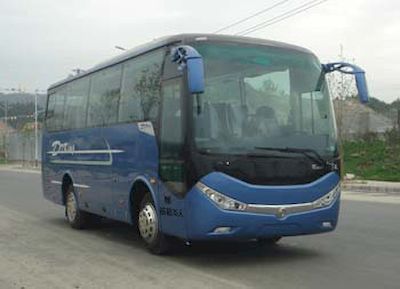 Dongfeng  EQ6800LHTN coach