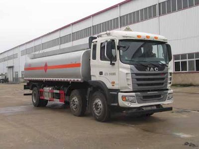 Shenhu  HLQ5250GYYH4 Oil tanker