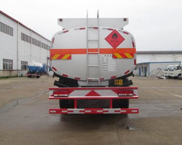 Shenhu  HLQ5250GYYH4 Oil tanker