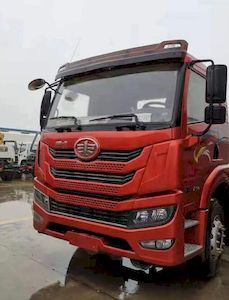 Zhongqi Liwei brand automobiles HLW5240GPGCA6 Ordinary liquid transport vehicles