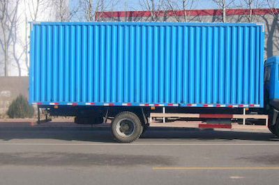 Great Wall Motors HTF5133XXYP9K2L4E Box transport vehicle