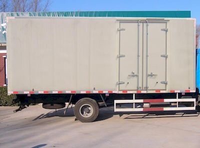 Great Wall Motors HTF5133XXYP9K2L4E Box transport vehicle