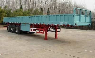 Yongxuan  HYG9407A Semi trailer