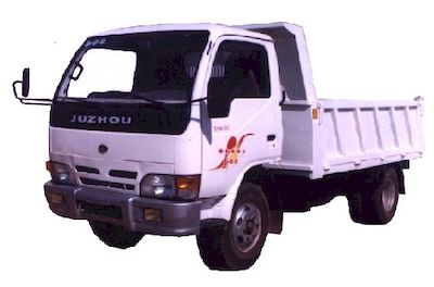 Juzhou  JZ5815D Self dumping low-speed truck