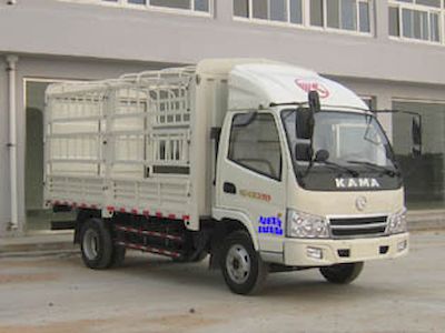 Kaima  KMC5086CCYA33D4 Grate type transport vehicle