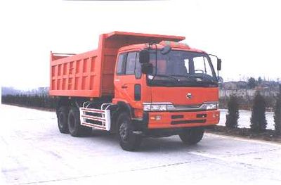 Chunlan NCL3200Dump truck