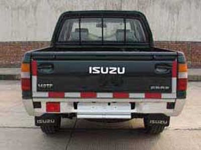 Isuzu  QL1030NGDRB Light duty vehicles