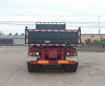 Rongde  RDP9400ZHX tipping chassis 