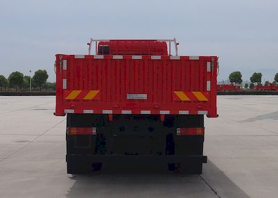 Shitong  STQ1319L16Y6B6 Truck