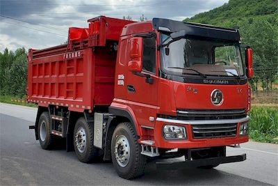 Shaanxi AutomobileSX3250GP6259Dump truck