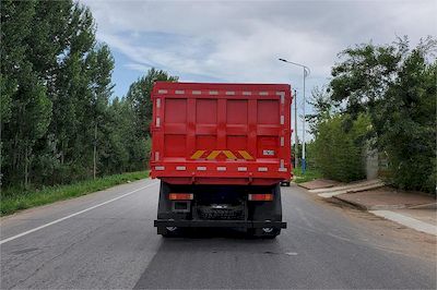 Shaanxi Automobile SX3250GP6259 Dump truck