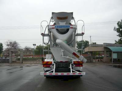 Yate Heavy Industries TZ5317GJBZN7E Concrete mixing transport vehicle