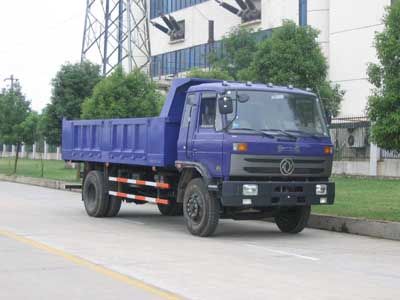 Shenying YG3120GDump truck