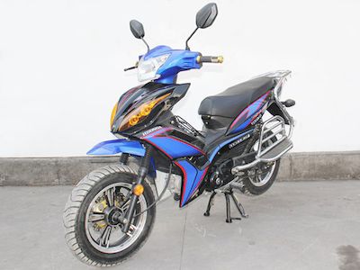 Yiying  YY1259C Two wheeled motorcycles