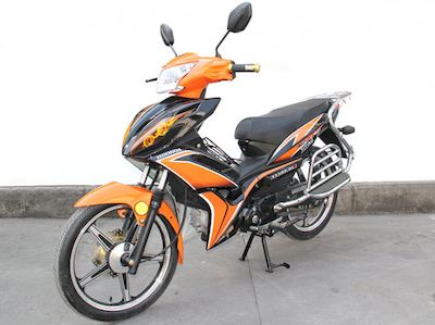 Yiying  YY1259C Two wheeled motorcycles