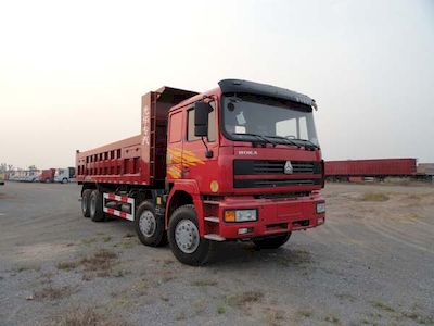 KaiserZGH3313ZZ46Dump truck